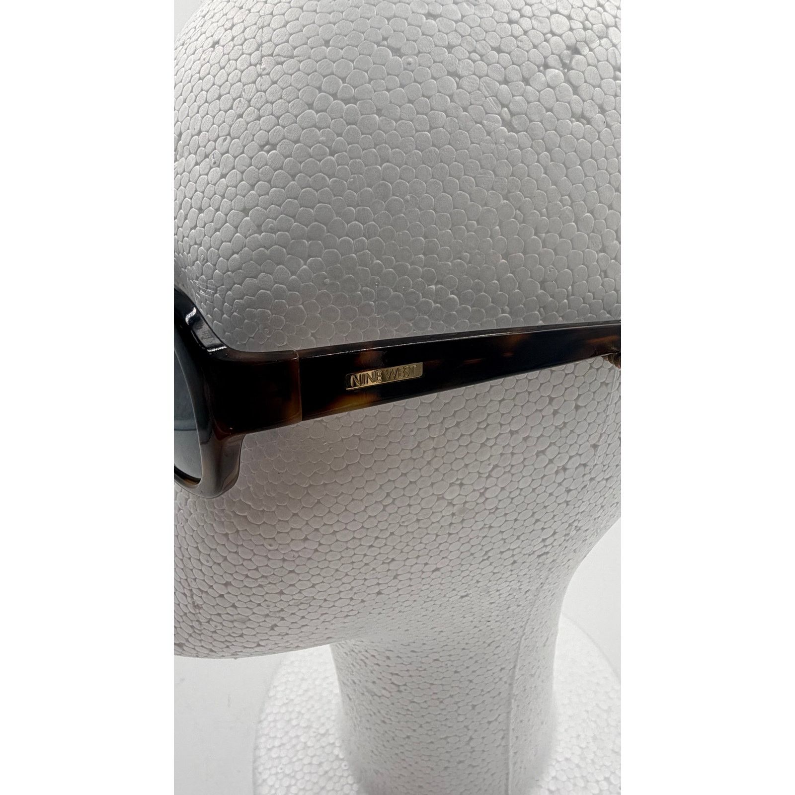 Nine West Nine West NW569S Sunglasses Size ONE SIZE - 3 Thumbnail