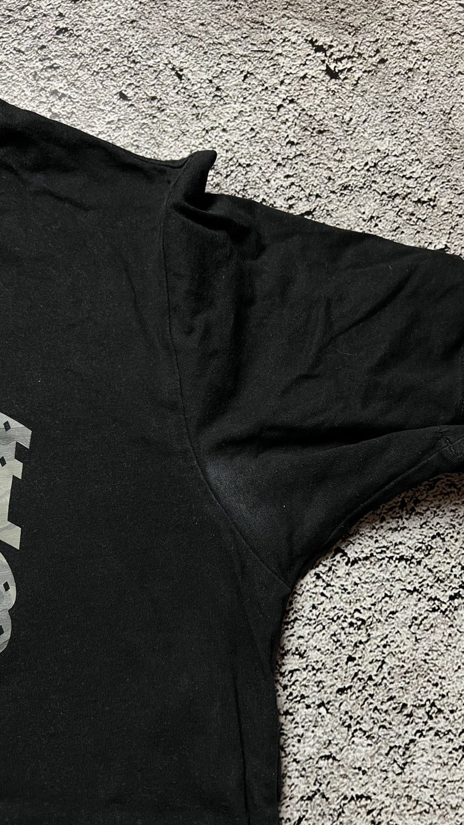 Billionaire Boys Club BBC Billionaire Boys Club astronaut big logo t shirt Size US L / EU 52-54 / 3 - 10 Thumbnail