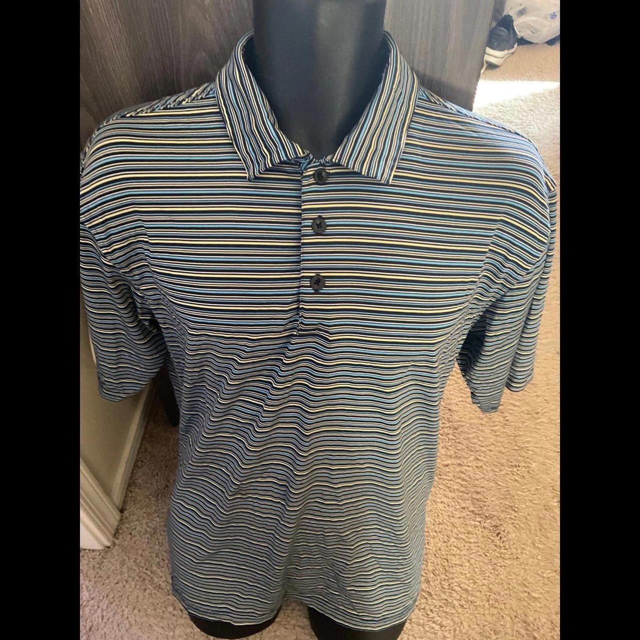 Designer Mens Used Size Xl Slazenger Size US XL / EU 56 / 4 - 1 Thumbnail