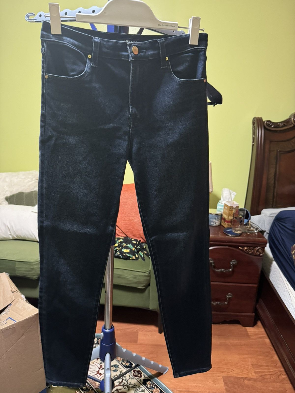 J Brand Skinny Jeans 27