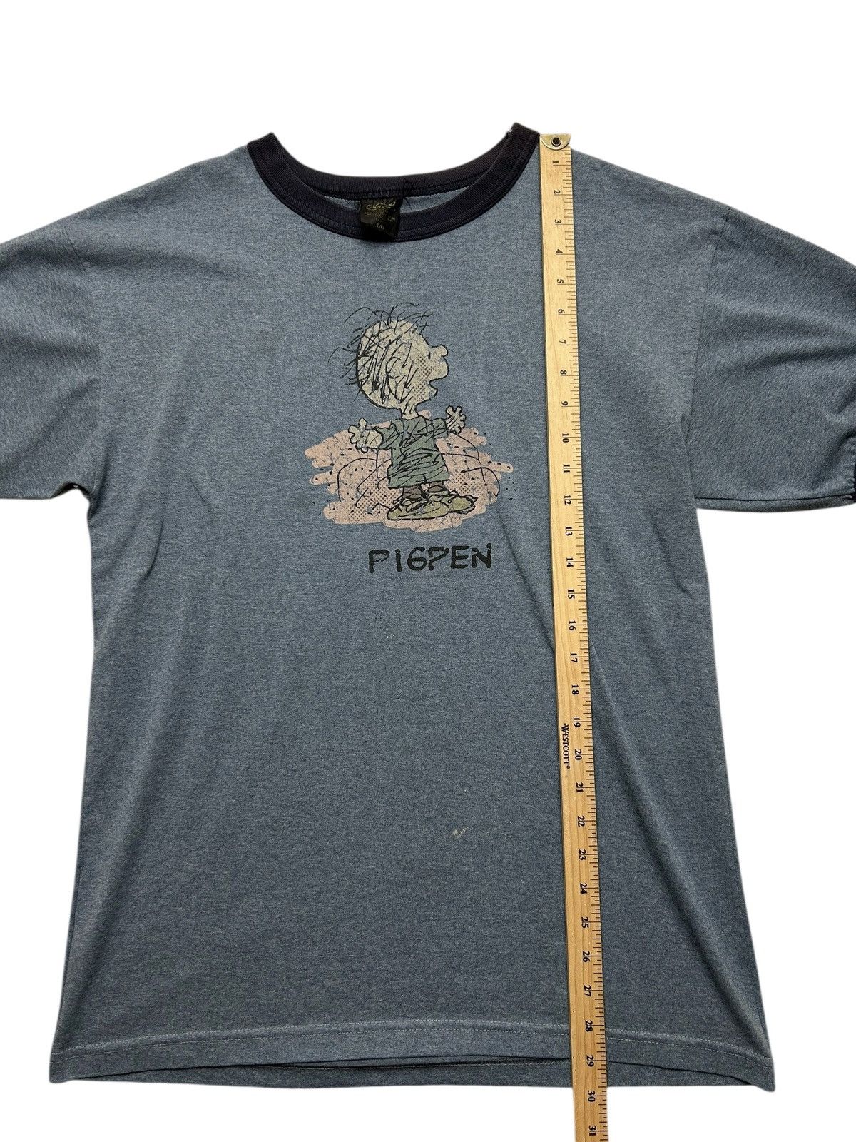 Changes 90’s PigPen by Peanuts Size US L / EU 52-54 / 3 - 7 Thumbnail