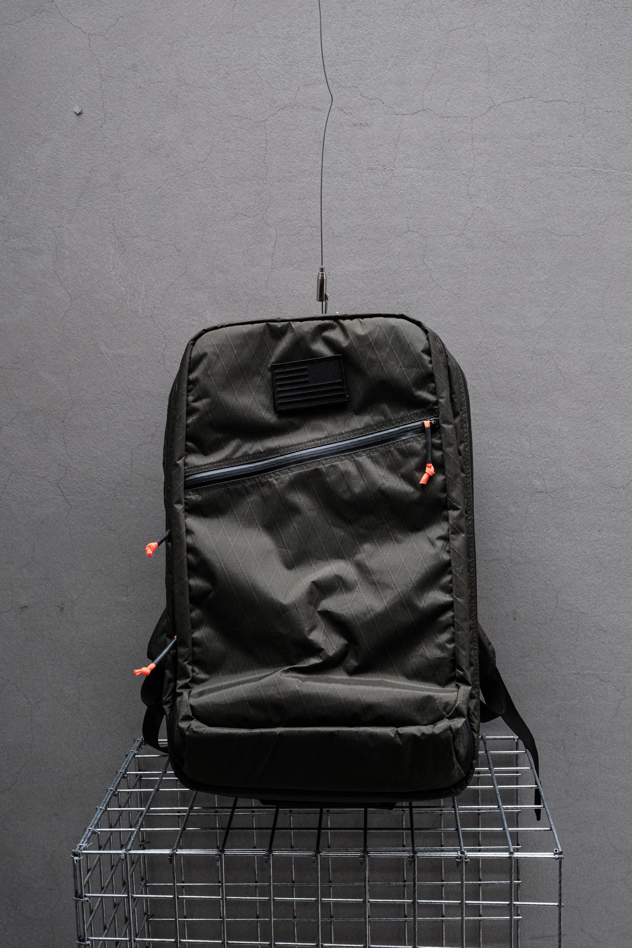 GORUCK GORUCK x Carryology Kaidan V2.0 backpack Size 34 - 2 Thumbnail