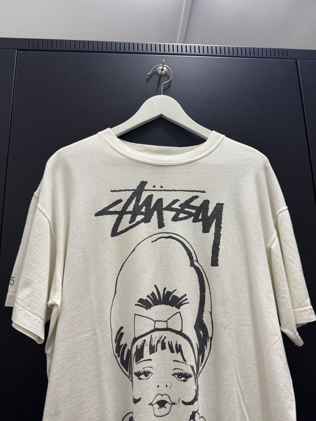 Stussy Vintage Stussy Rare 2005 Collection Size US L / EU 52-54 / 3 - 3 Thumbnail