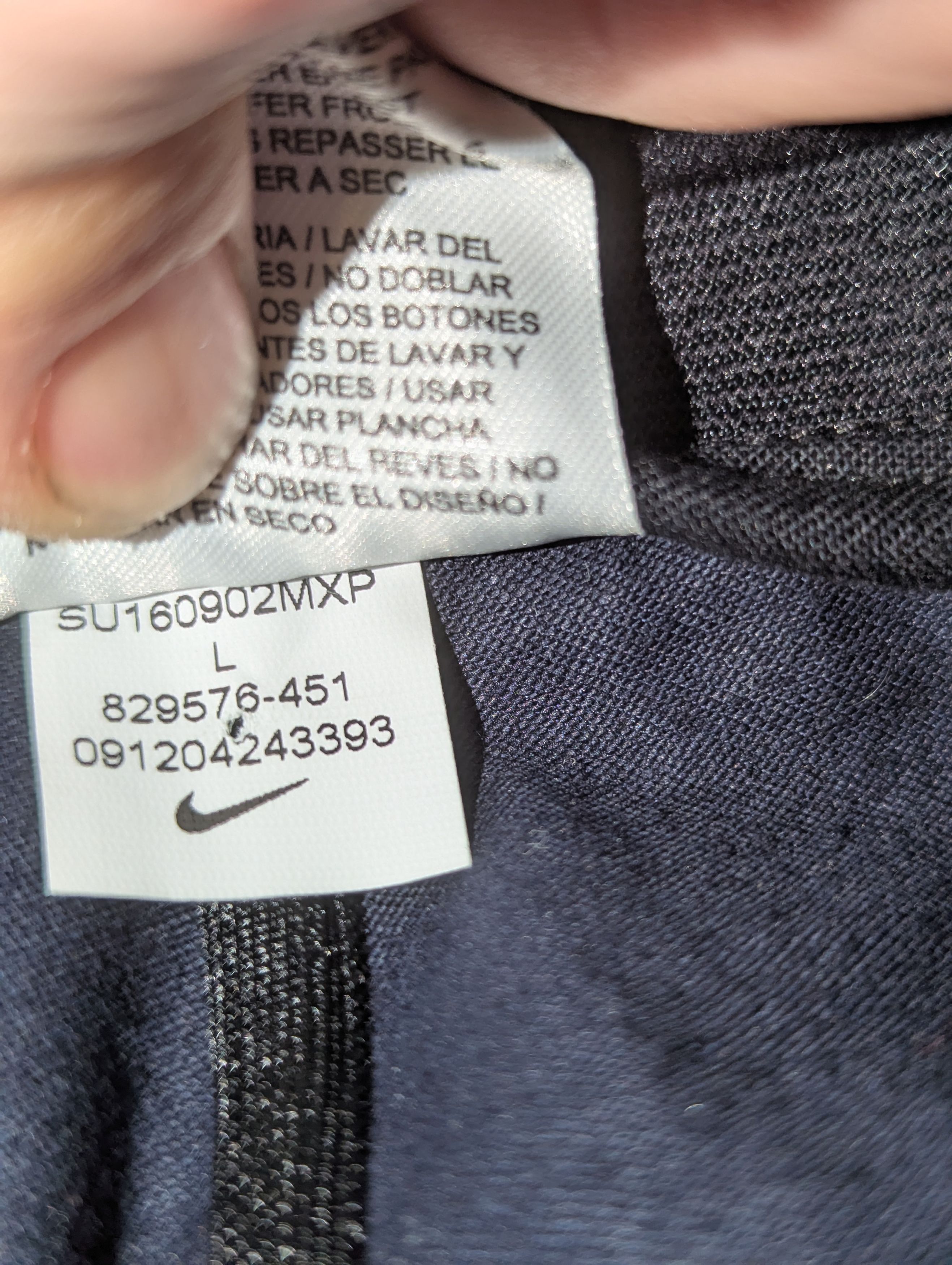 Errolson Hugh 2016. Errolson Hugh design Nike ACG grail shorts Size US 34 / EU 50 - 4 Thumbnail