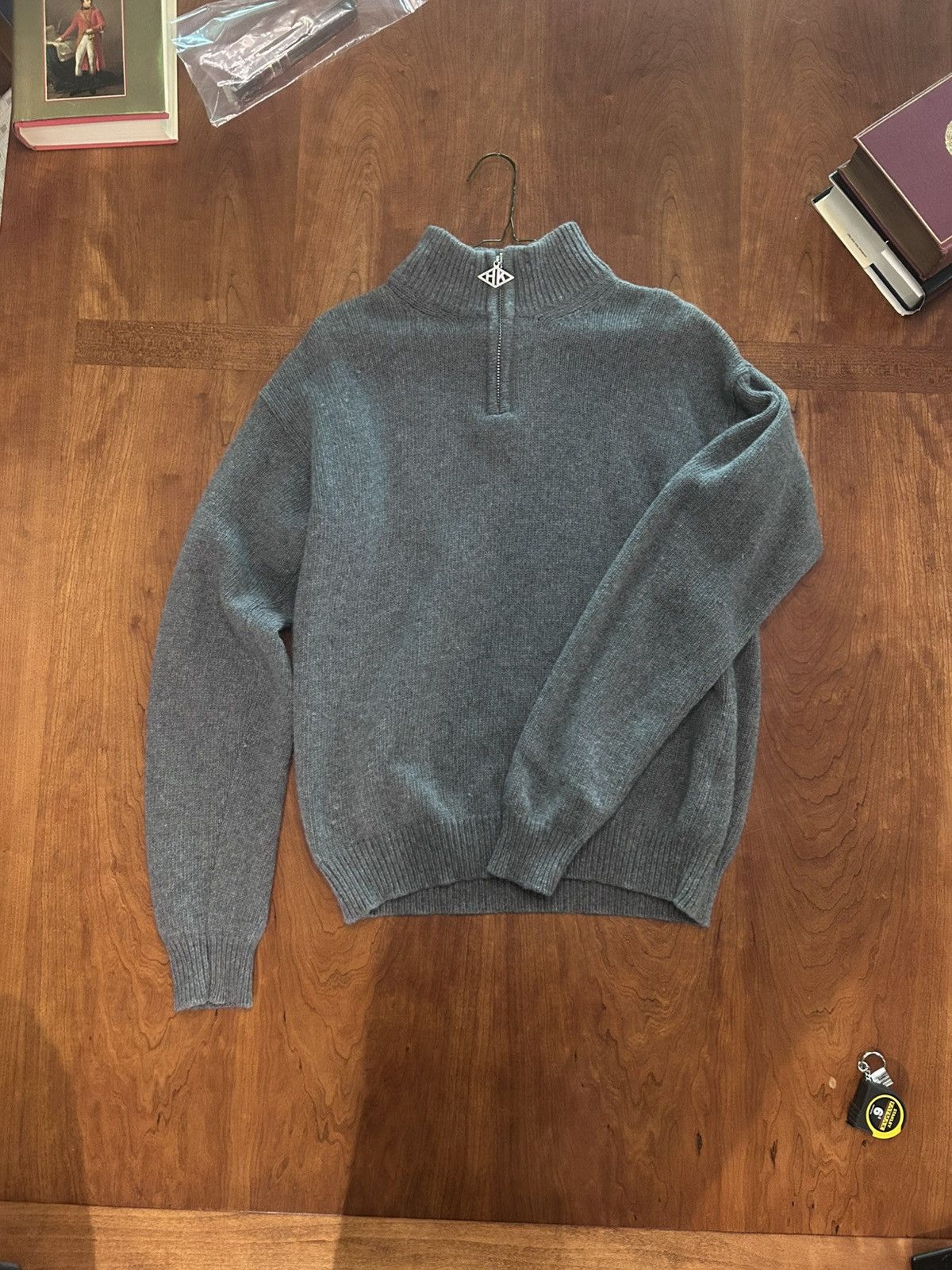 Han Kjobenhavn Han Kjobenhavn Sweater Size US M / EU 48-50 / 2 - 1 Thumbnail