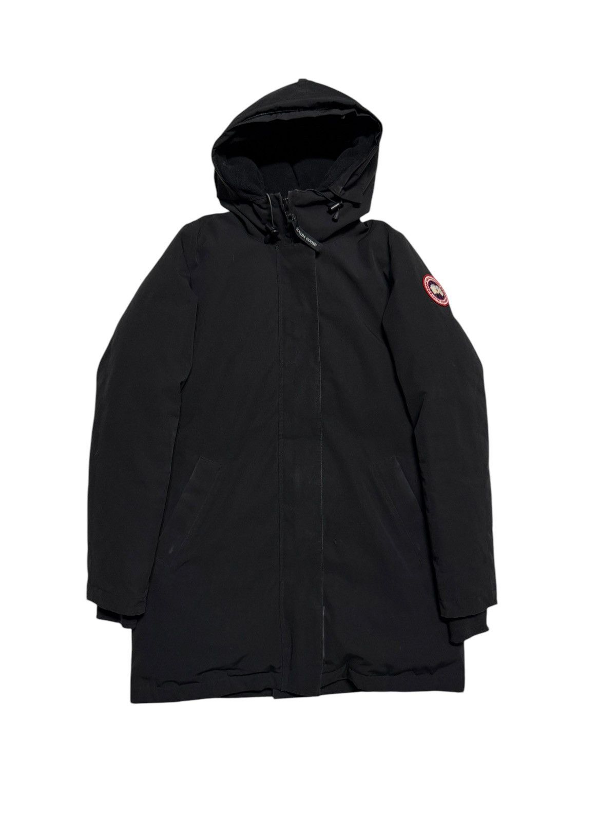 Canada Goose Canada Goose parka jacket down puffer Size M / US 6-8 / IT 42-44 - 1 Thumbnail