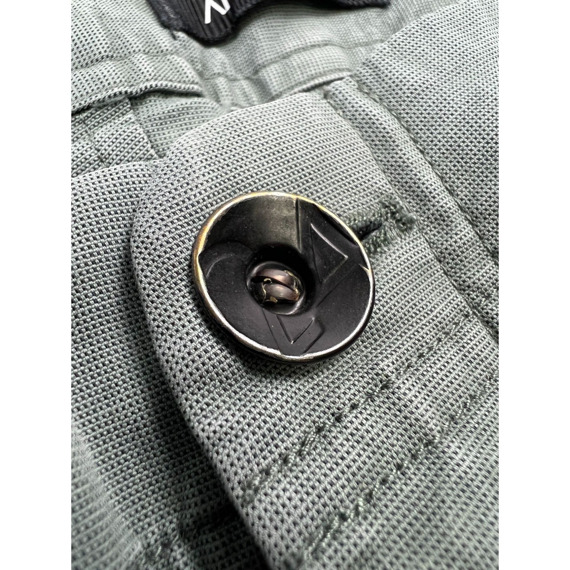 Arc'teryx Arc'teryx Cotton Blend Cargo Pants (Y0986) Size 28" / US 6 / IT 42 - 8 Thumbnail