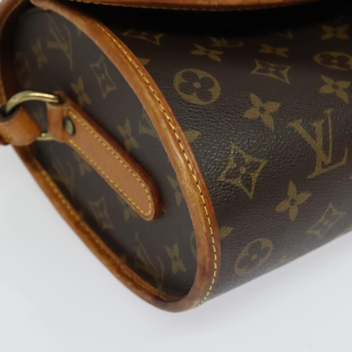 Louis Vuitton LOUIS VUITTON Monogram Marne Shoulder Bag M51369 Size ONE SIZE - 15 Thumbnail