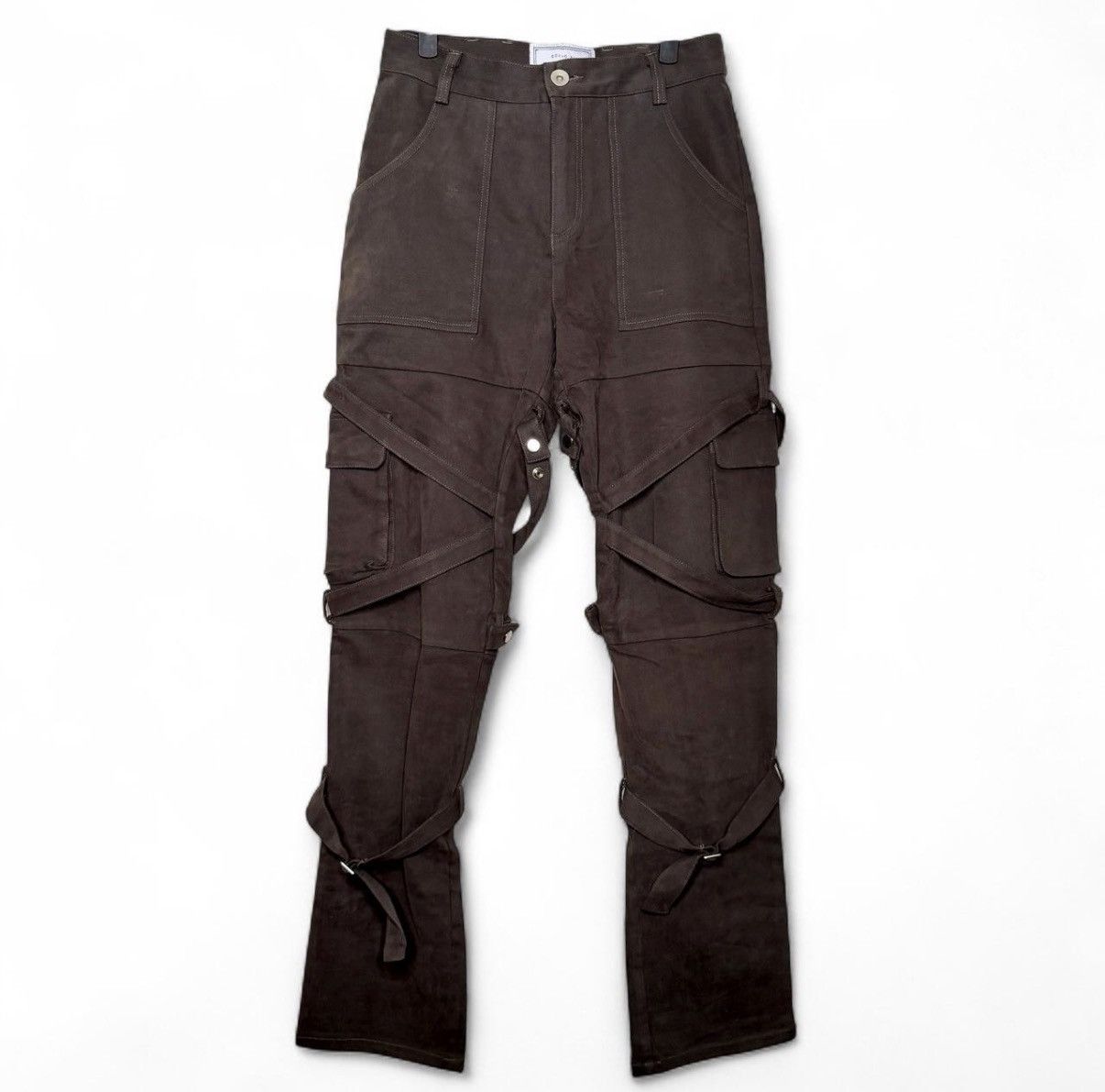Bondage Cargo Pants | Grailed