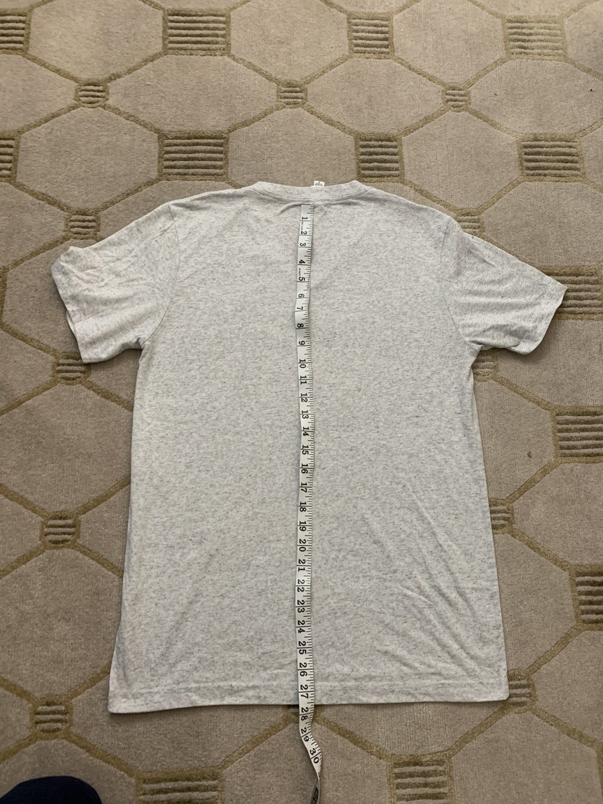 Canvas NWOT Canvas V-Neck Tee Size US M / EU 48-50 / 2 - 7 Thumbnail