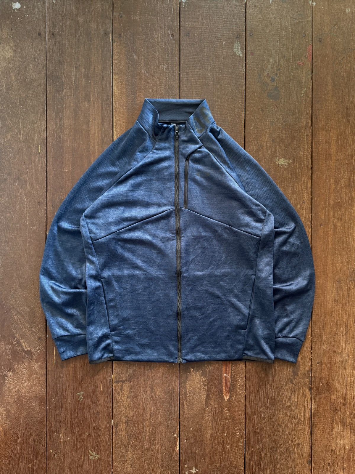 Oakley Oakley Track Jacket Size US XL / EU 56 / 4 - 1 Thumbnail