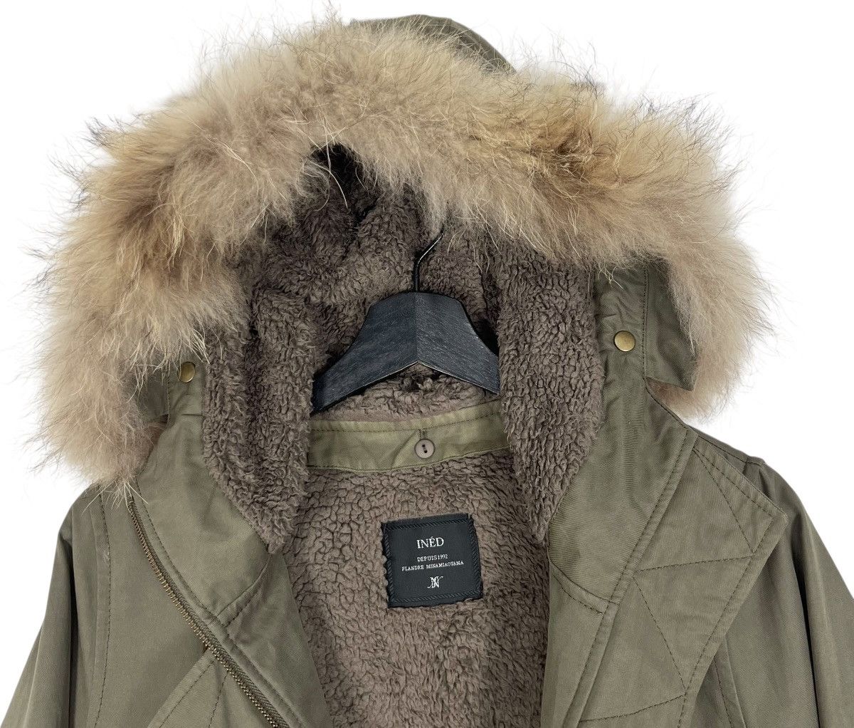 Issey Miyake INED GOA JACKET Size S / US 4 / IT 40 - 5 Thumbnail