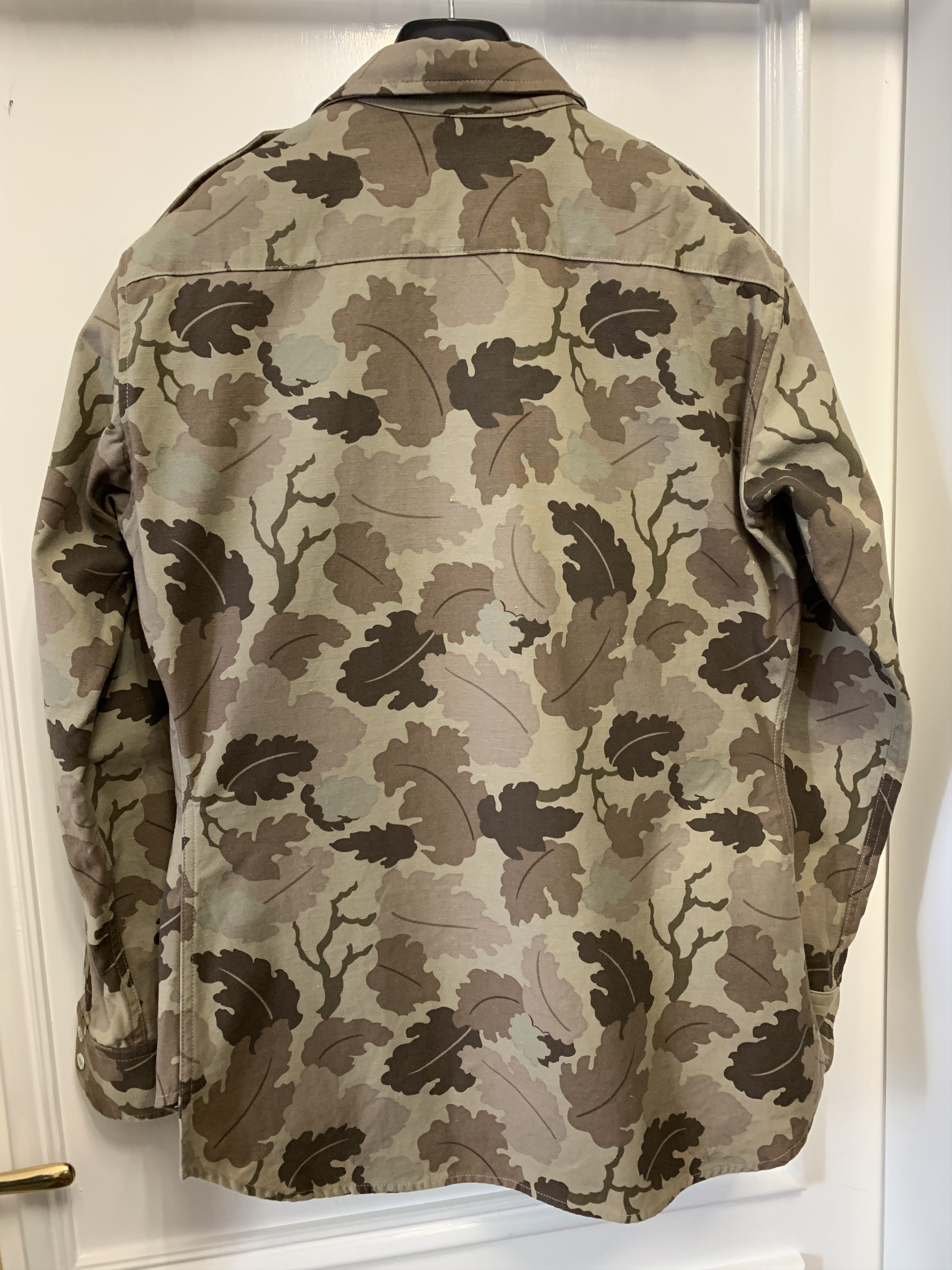 Walter Van Beirendonck Walter Van Beirendonck Shirt NEW!!! SIZE -M Size US M / EU 48-50 / 2 - 5 Thumbnail