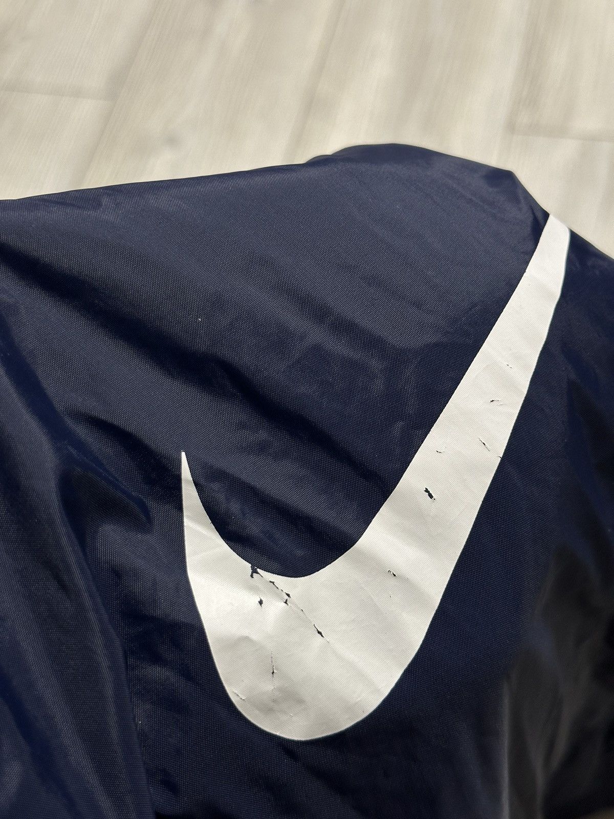 Nike Nike Sporting Excellence Jacket Drill Y2K Size US M / EU 48-50 / 2 - 10 Thumbnail