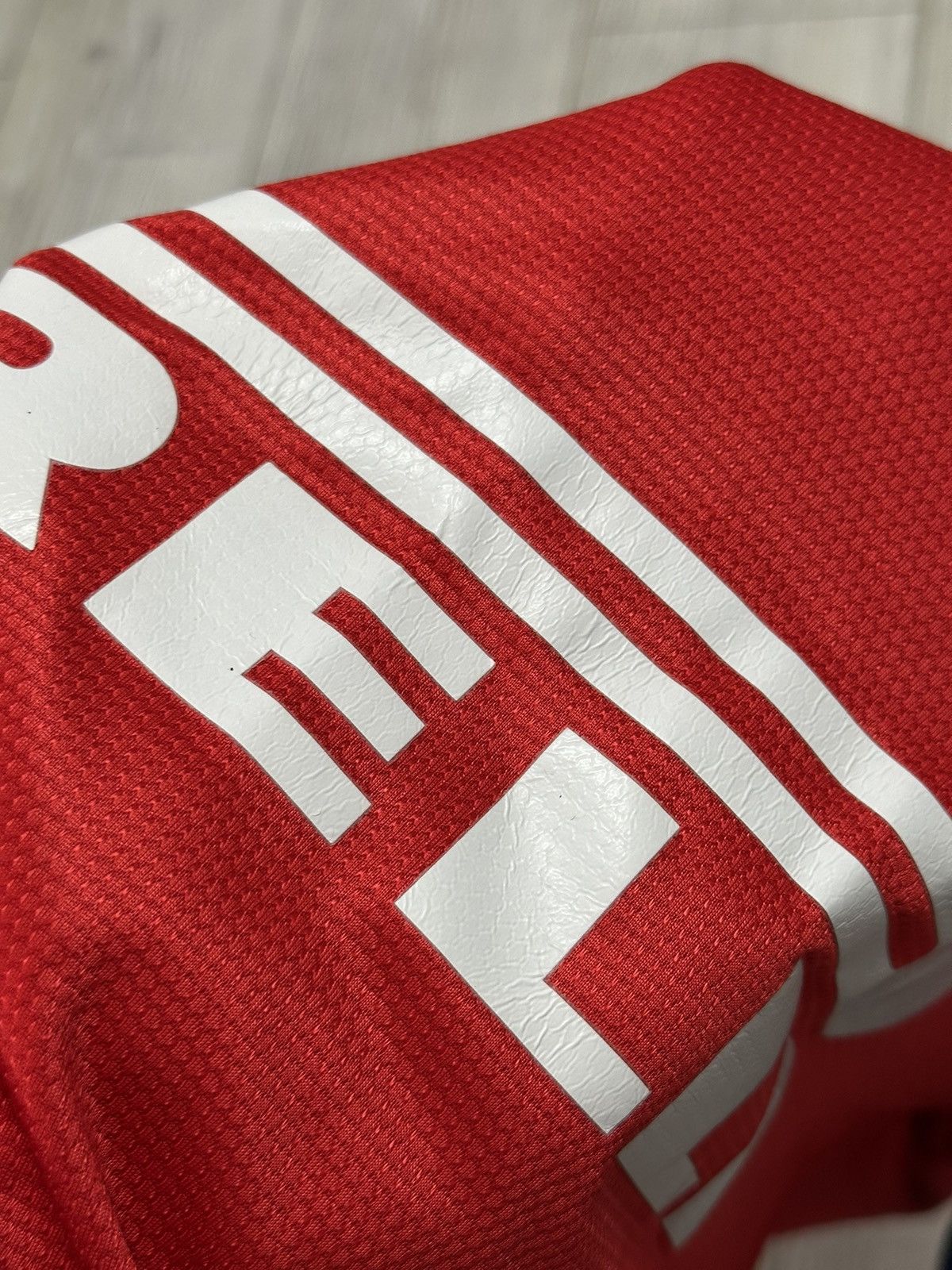 Other Vintage Nike FC Inter Milan 2012-13 Soccer Jersey Size US M / EU 48-50 / 2 - 5 Thumbnail