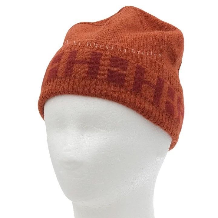 帽子 HERMES Cashmere Knit Beanie Margiela Era Hermes Hermes Margiela Era Cashmere Beanie/ | Grailed