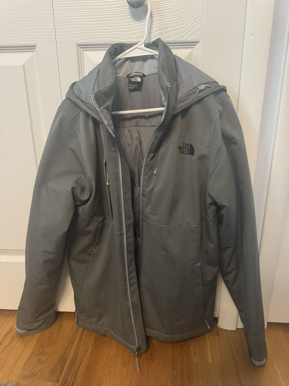 The North Face North Face Winter Jacket Size US S / EU 44-46 / 1 - 1 Thumbnail