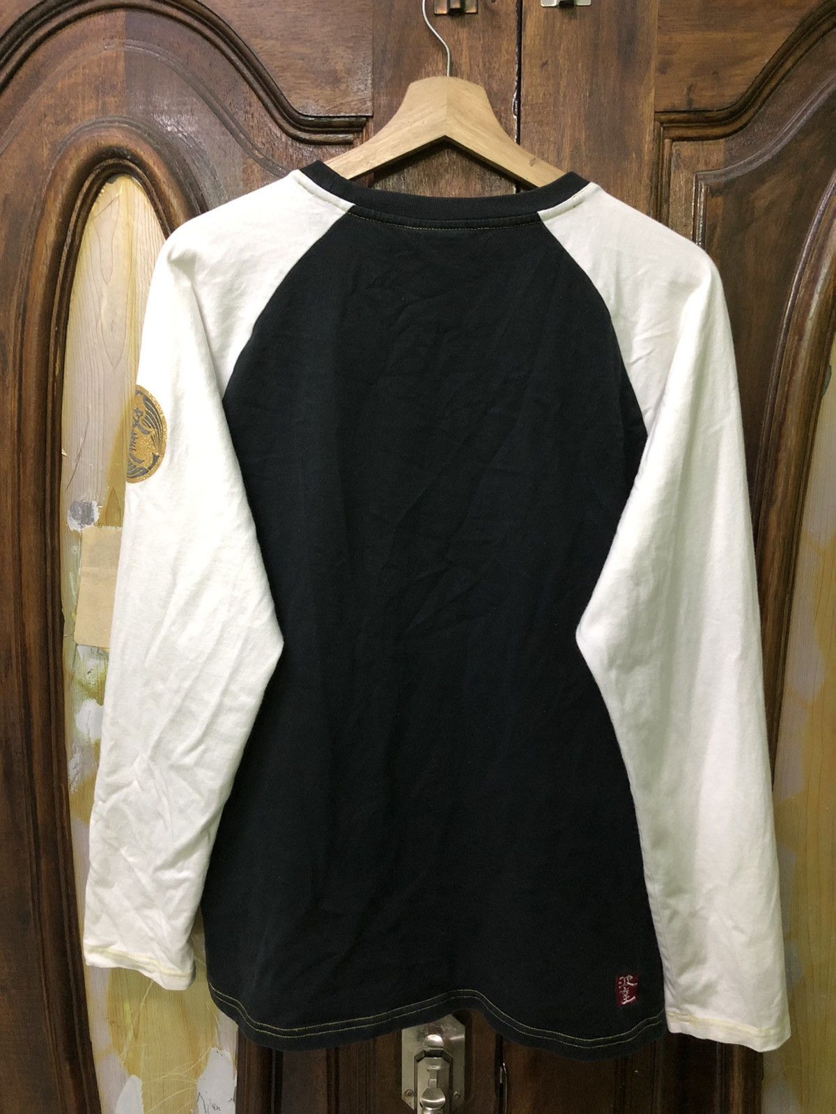 Karakuri Tamashii Karakuri Tamashii Design Shirt Tee Size US M / EU 48-50 / 2 - 12 Thumbnail