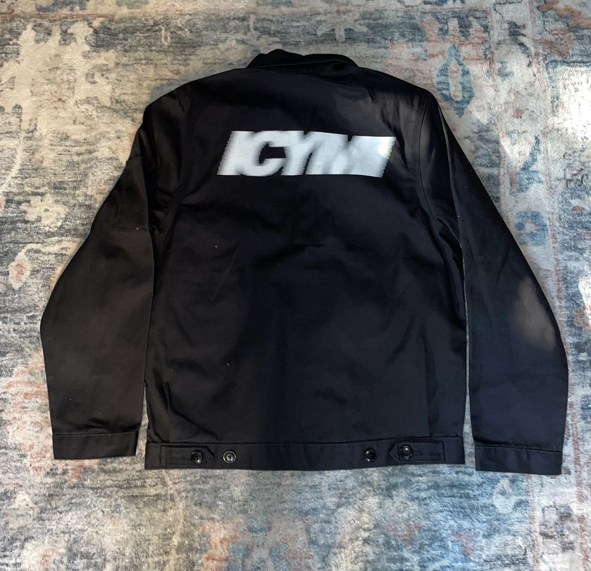 Dickies EDEN Tour Dickies Jacket Size US S / EU 44-46 / 1 - 2 Thumbnail