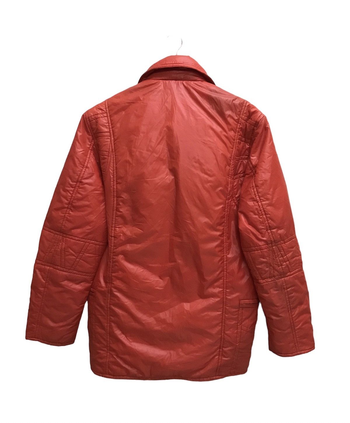 Moncler VINTAGE MONCLER GTO DESIGNED SKI WEAR JACKET Size US S / EU 44-46 / 1 - 2 Thumbnail