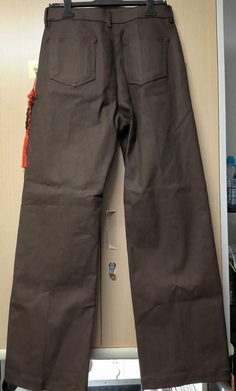 Rick Owens Rick Owens Jeans-2506 Size US 28 / EU 44 - 2 Thumbnail