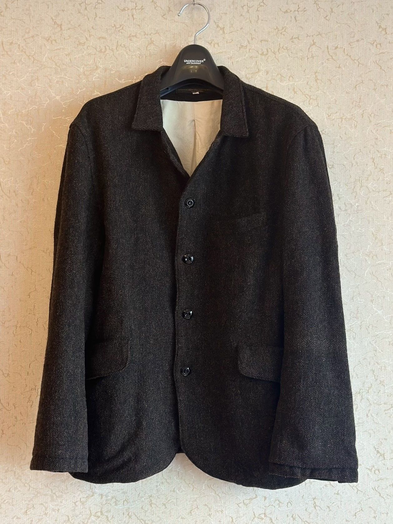 Garment Reproduction of Workers | Grailed