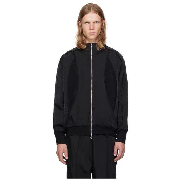 Song For The Mute Song for the mute 24.2 Track Jacket Size US M / EU 48-50 / 2 - 8 Thumbnail