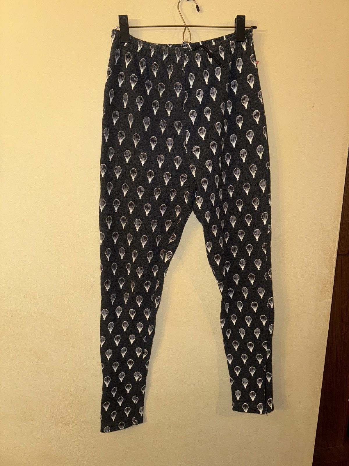 Han Kjobenhavn Han Kjobenhavn Balloon Sweat Tights, 30R Size US 30 / EU 46 - 1 Thumbnail