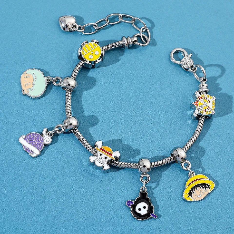 Captivate One Piece in Bijoux