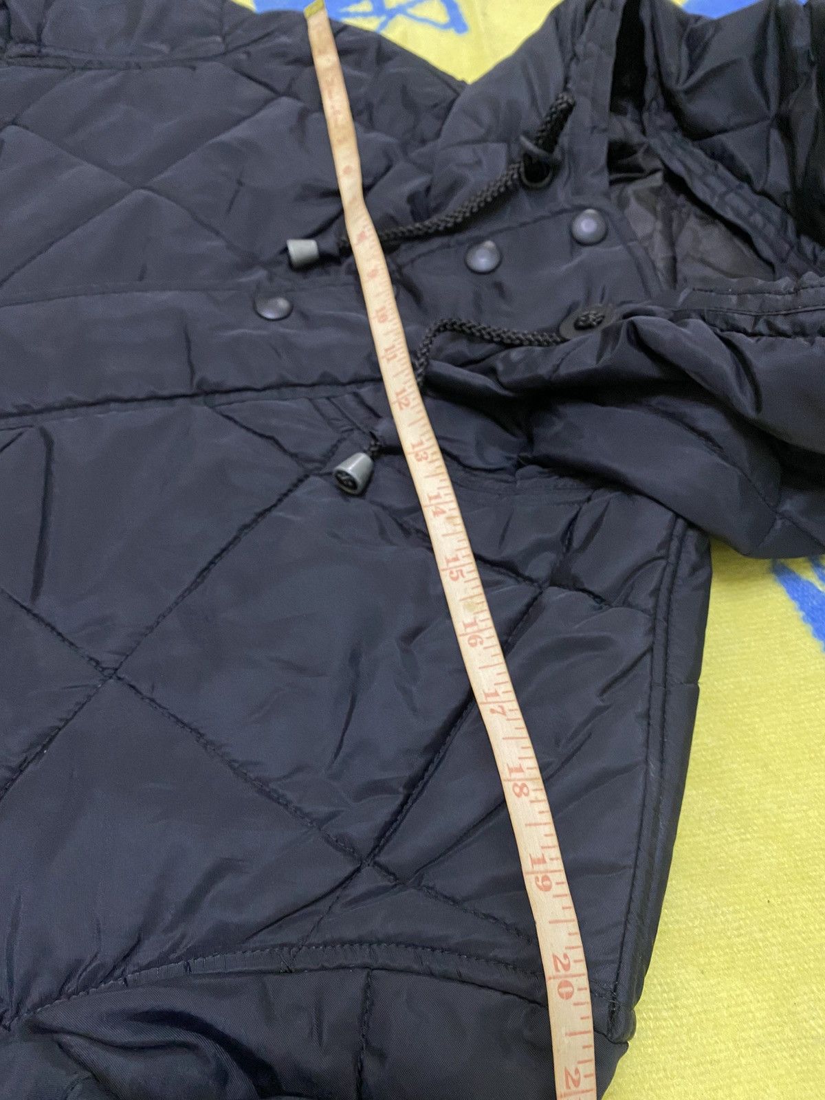 Sempach × Swissgear SEMPACH (PA+PAD150) Heavy Coat/Ski Wear luxury Designers Size US M / EU 48-50 / 2 - 4 Thumbnail