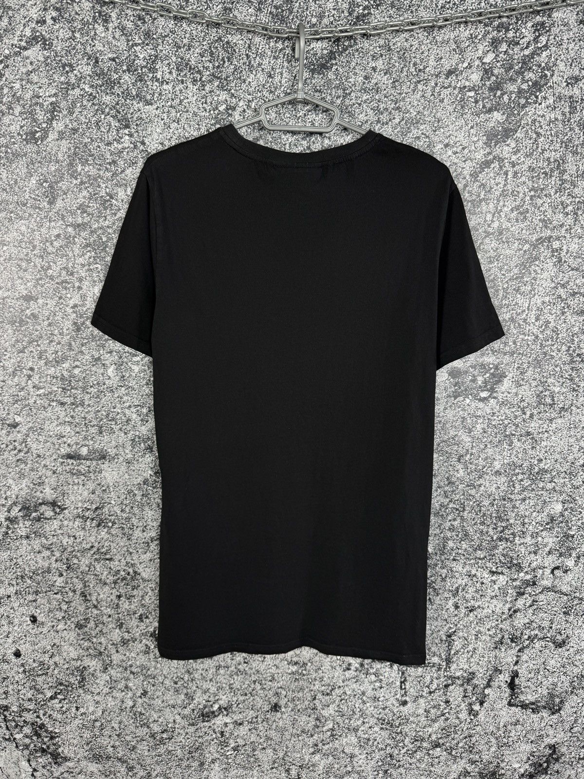 Killstar Men’s Killstar T-Shirt Support Your Local Coven Band Size M Size US M / EU 48-50 / 2 - 8 Thumbnail