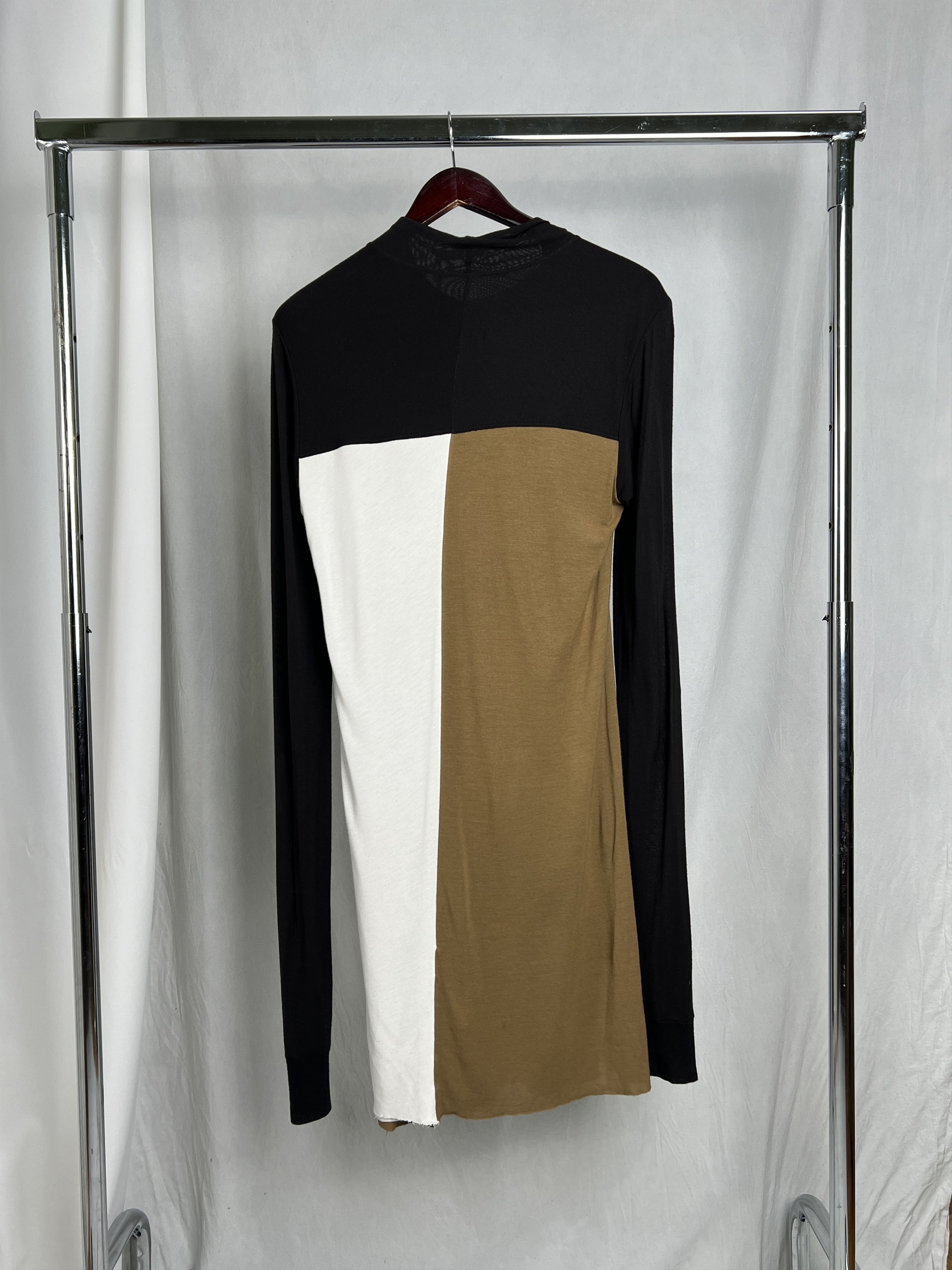 Rick Owens Rick Owens Mainline Multi Layers longsleeve Size US M / EU 48-50 / 2 - 11 Thumbnail