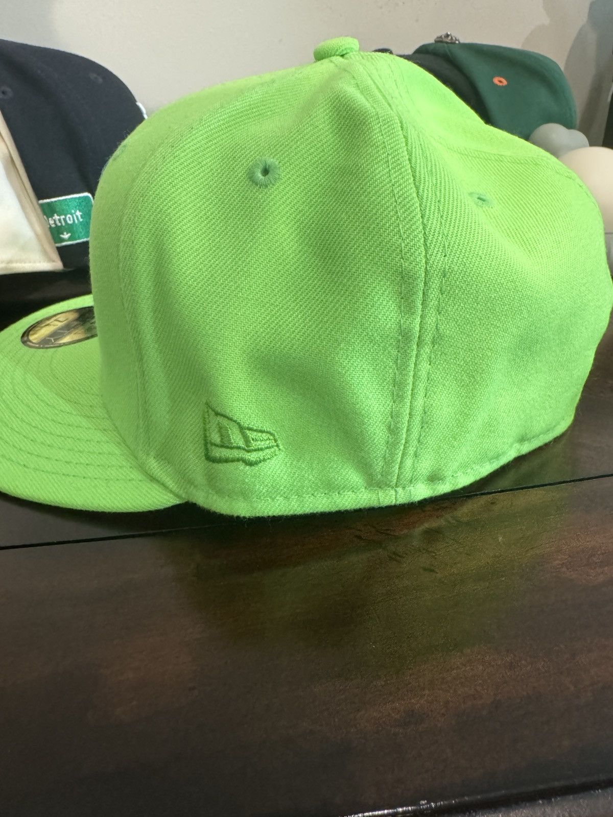 New Era New Era Phillies Hat Size ONE SIZE - 7 Thumbnail