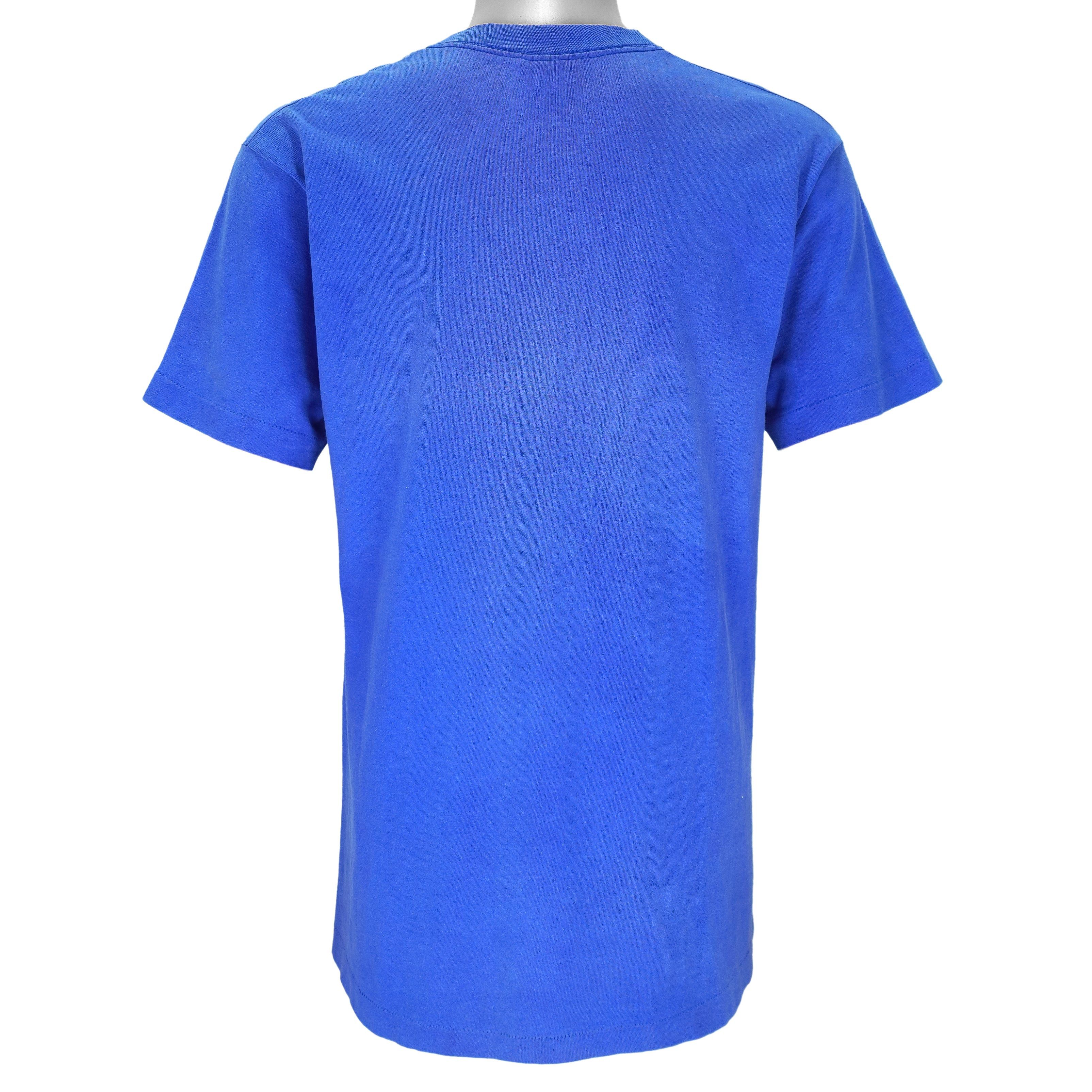 Salem Sportswear MLB - Texas Rangers Nolan Ryan MVP Player T-Shirt 1990 Size US M / EU 48-50 / 2 - 2 Thumbnail
