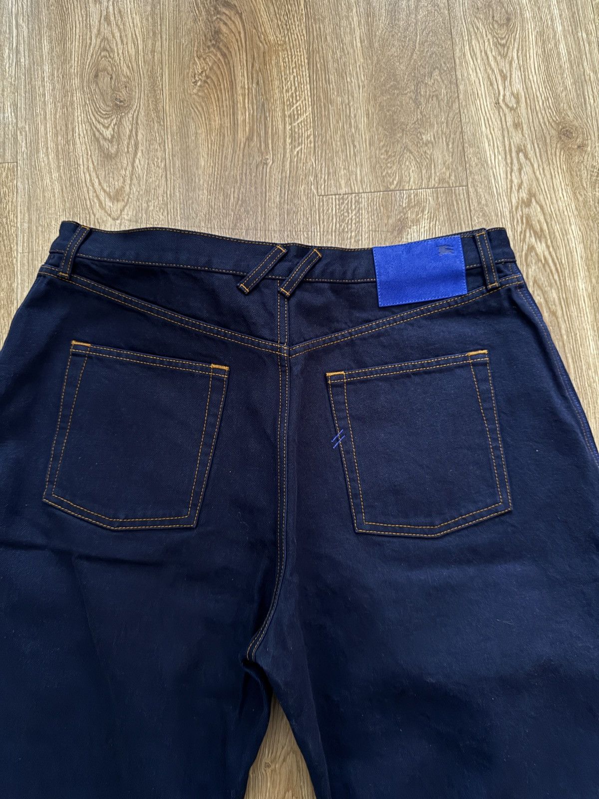 Burberry Burberry Denim Size US 34 / EU 50 - 11 Thumbnail