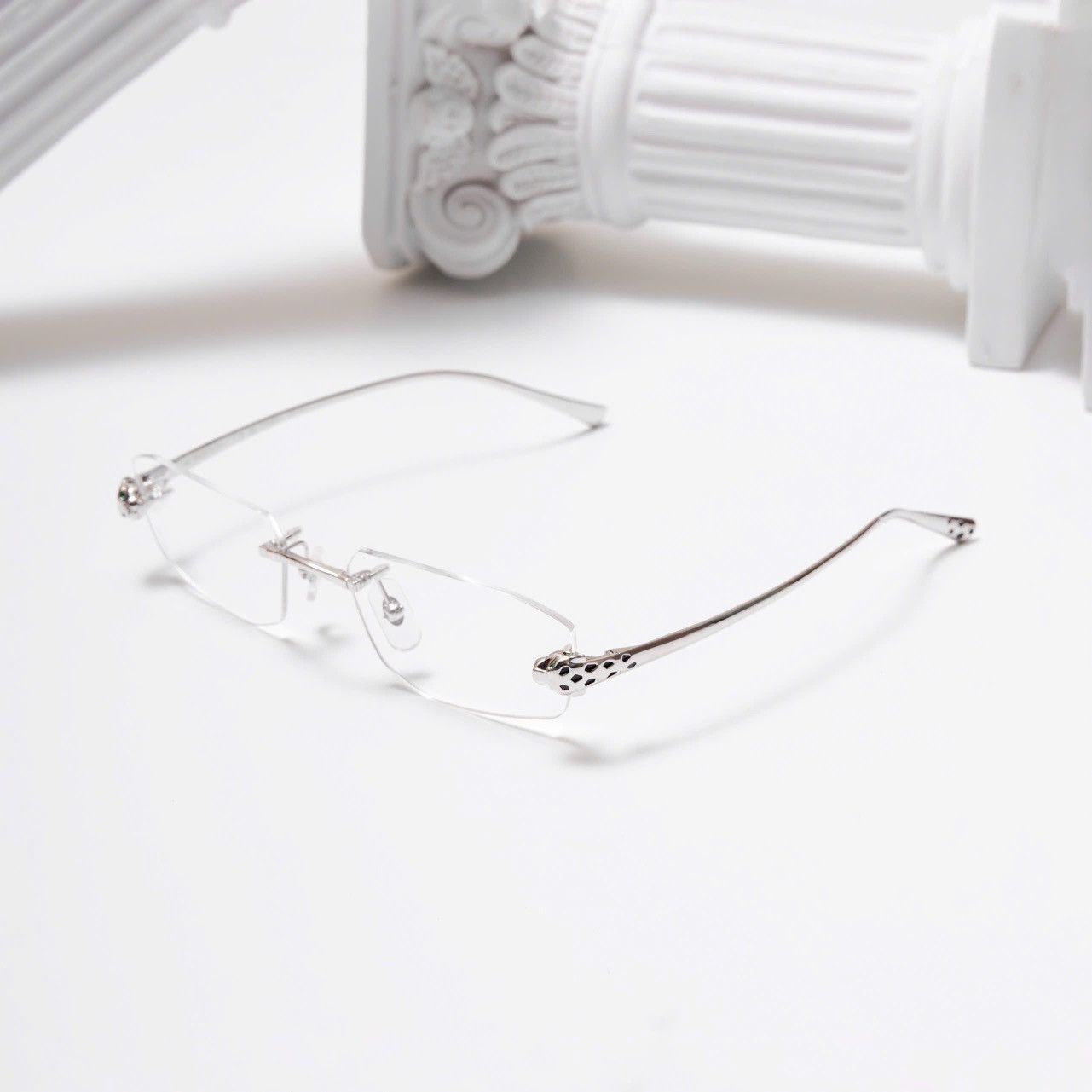 Cartier CARTIER CT0494O 002 GLASSES Size ONE SIZE - 1 Thumbnail