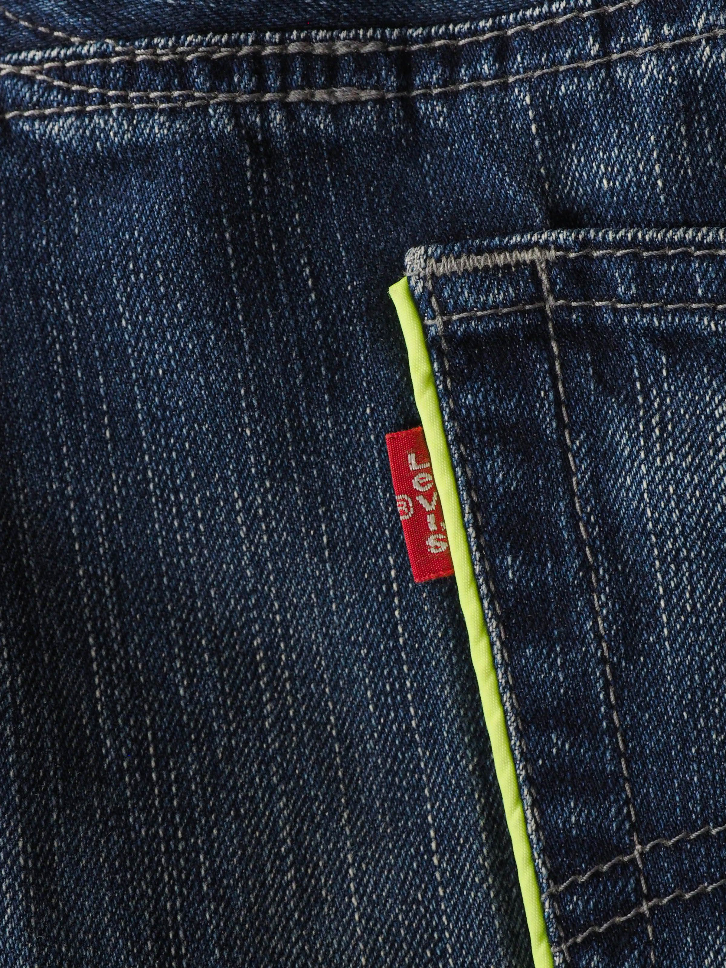 Levi's Levi’s FLU 737 Size US 31 - 13 Thumbnail
