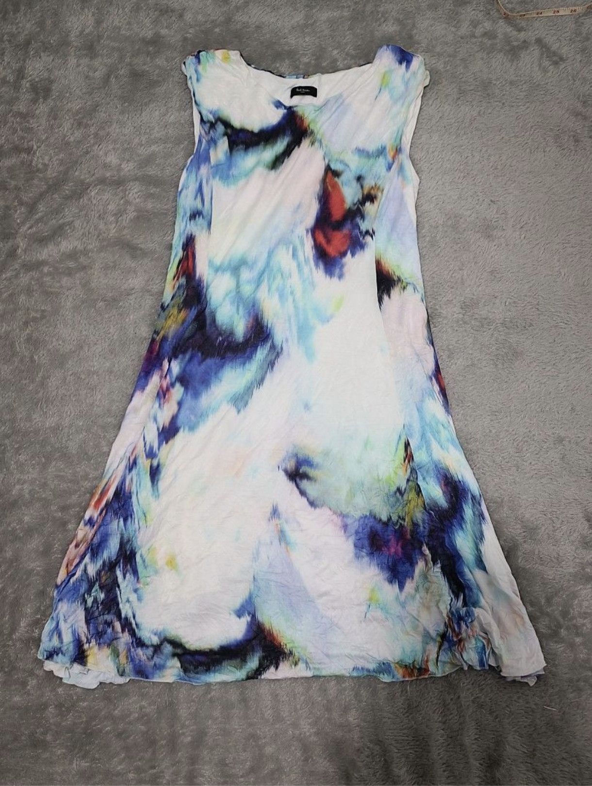 Paul Smith Paul Smith Dress Size M / US 6-8 / IT 42-44 - 1 Thumbnail