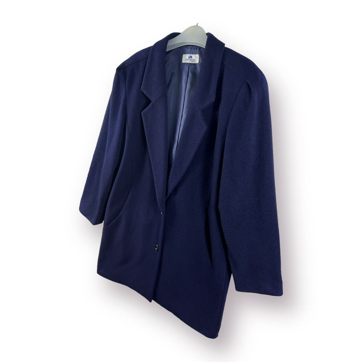 Other 🔥 JaneMore Onword RamoSport inspired OverCoat Size M / US 6-8 / IT 42-44 - 2 Thumbnail