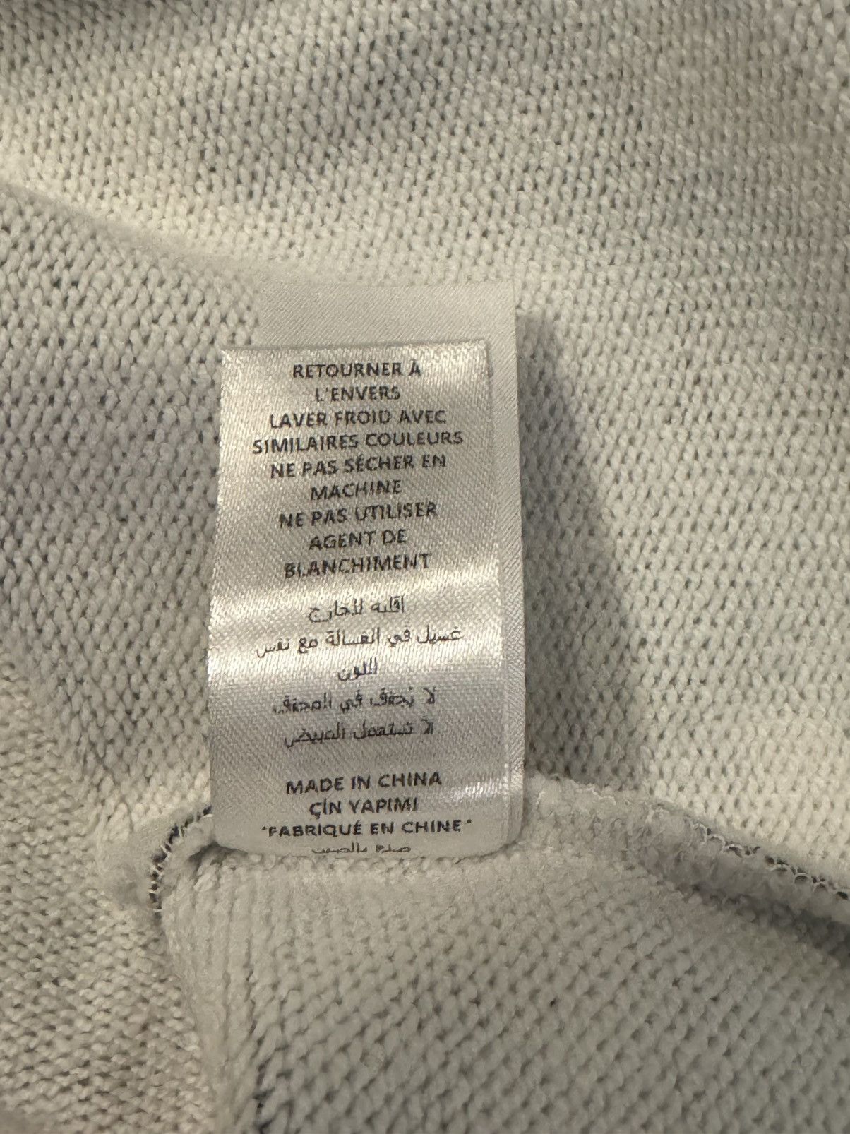Cadillac × Opening Ceremony Opening Ceremony x Cadillac Green Hoodie M Size US M / EU 48-50 / 2 - 11 Thumbnail