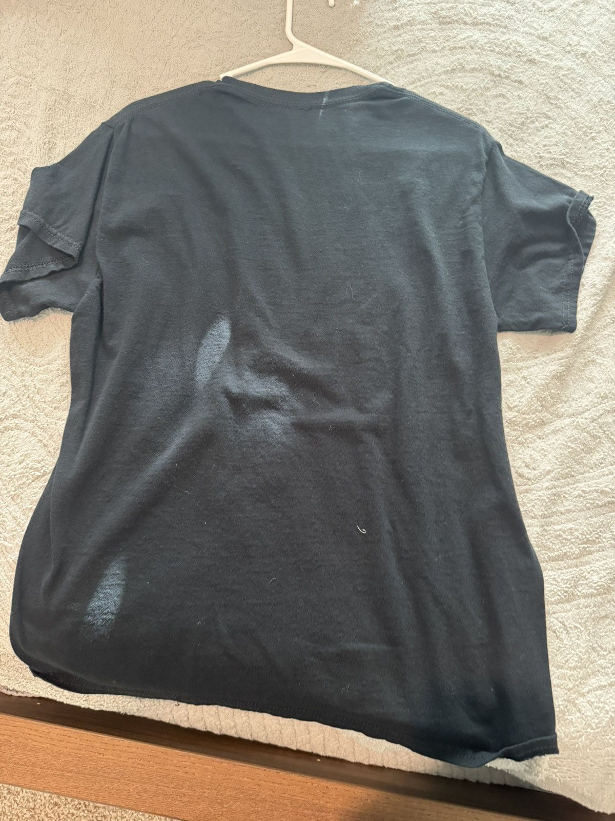 Obey Obey Records Tee – Black – Medium Size US M / EU 48-50 / 2 - 3 Thumbnail