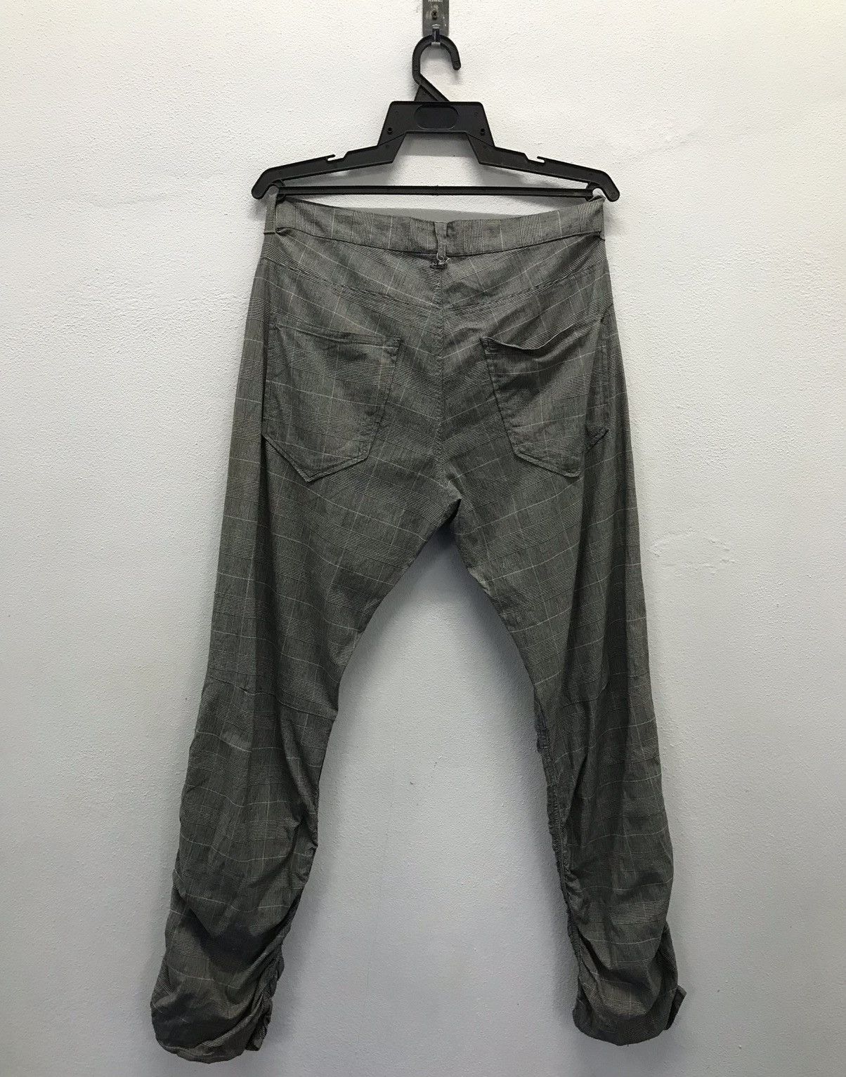 Japanese Brand × Vintage Vintage Sorridere Pants Size US 35 - 2 Thumbnail