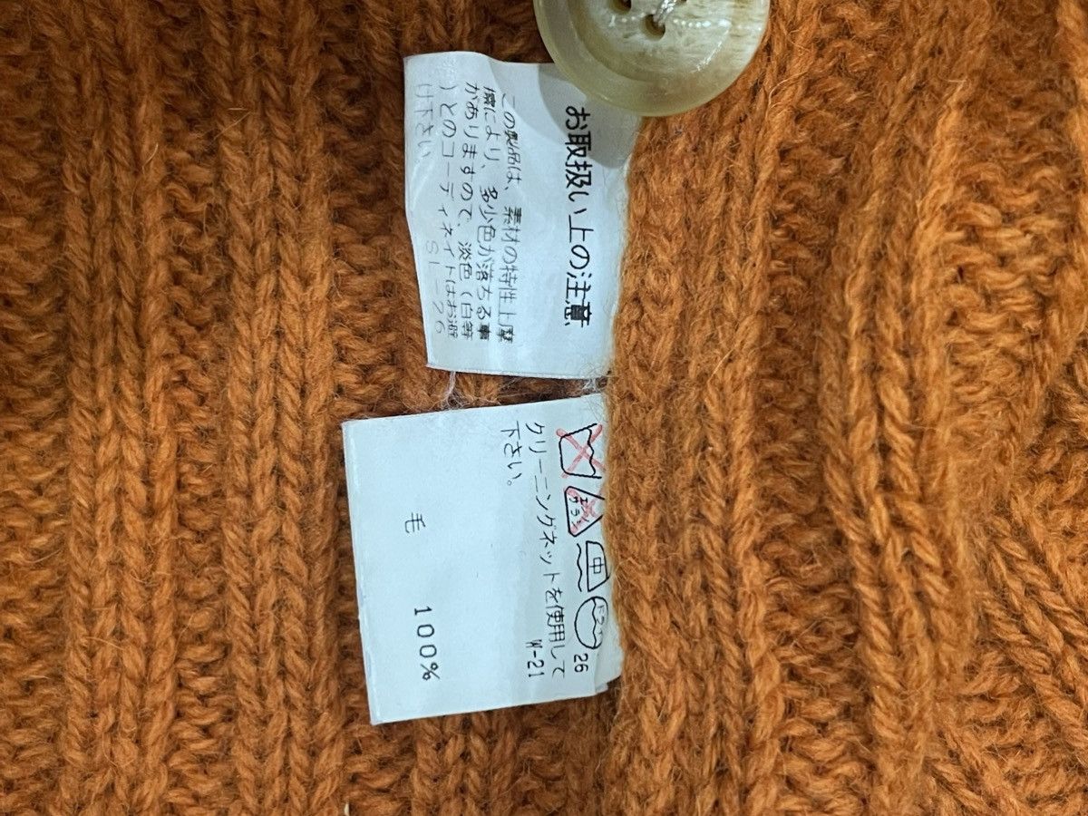 Issey Miyake I.S Sunao kuwahara Sweatshirt Size US M / EU 48-50 / 2 - 5 Thumbnail