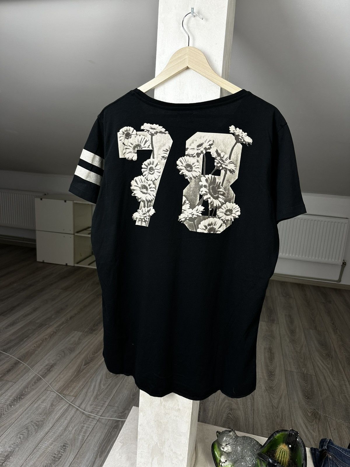 Diesel Y2K Vintage Diesel Tee Shirt Archive Hype Size US XL / EU 56 / 4 - 1 Thumbnail