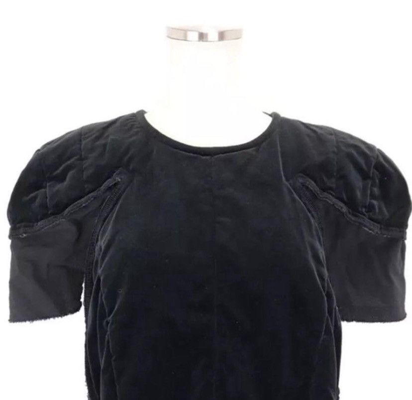 Comme des Garcons CDG AW17 THE future of silhouette dress deconstructed Size M / US 6-8 / IT 42-44 - 3 Thumbnail