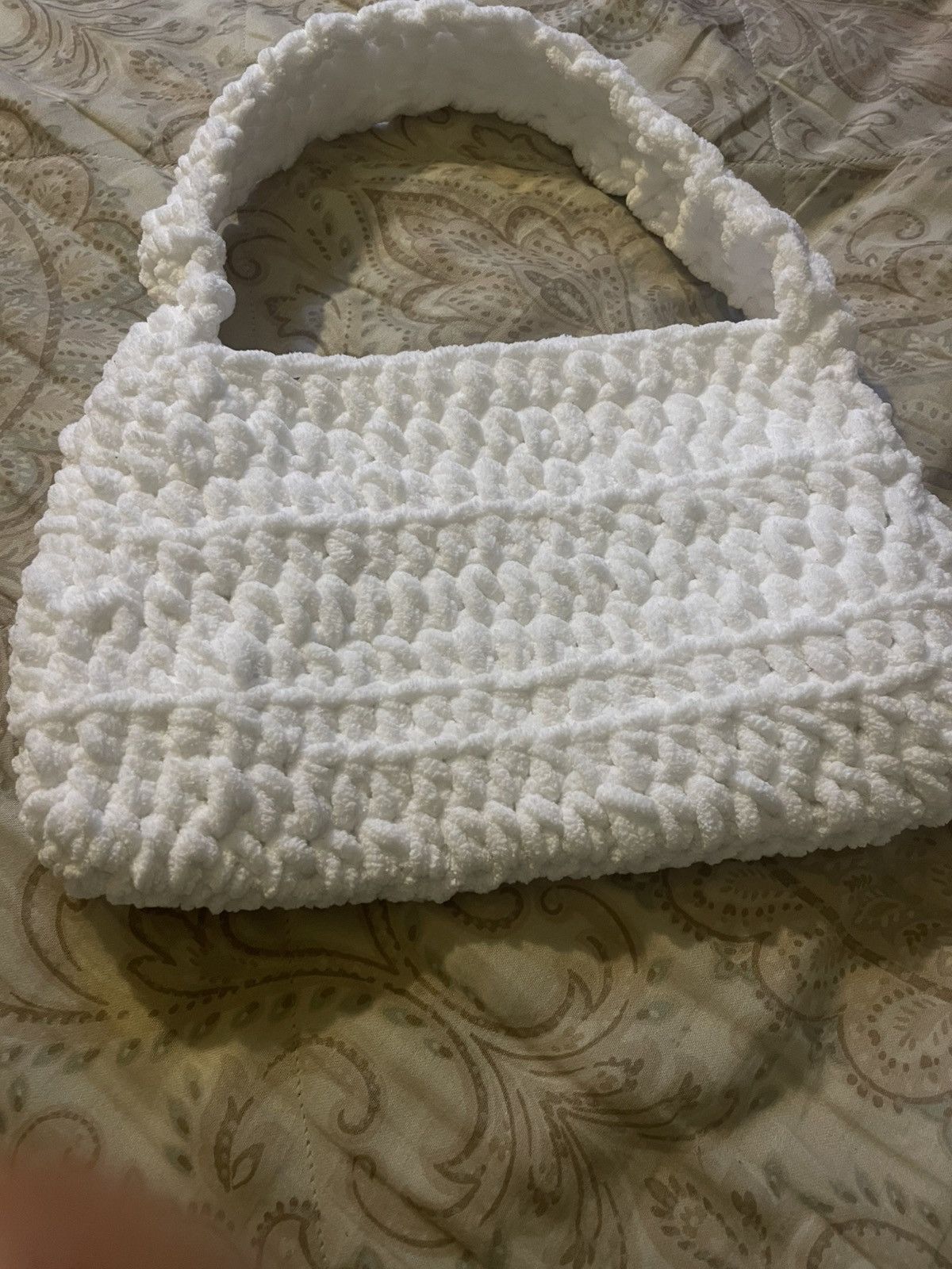 Other Crochet hand Bag Size ONE SIZE - 5 Thumbnail
