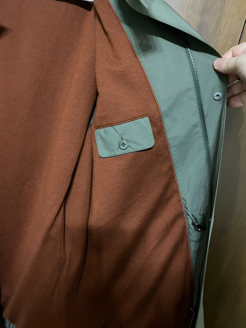 Loro Piana LORO PIANA A Traveler's Jacket Size US M / EU 48-50 / 2 - 3 Thumbnail