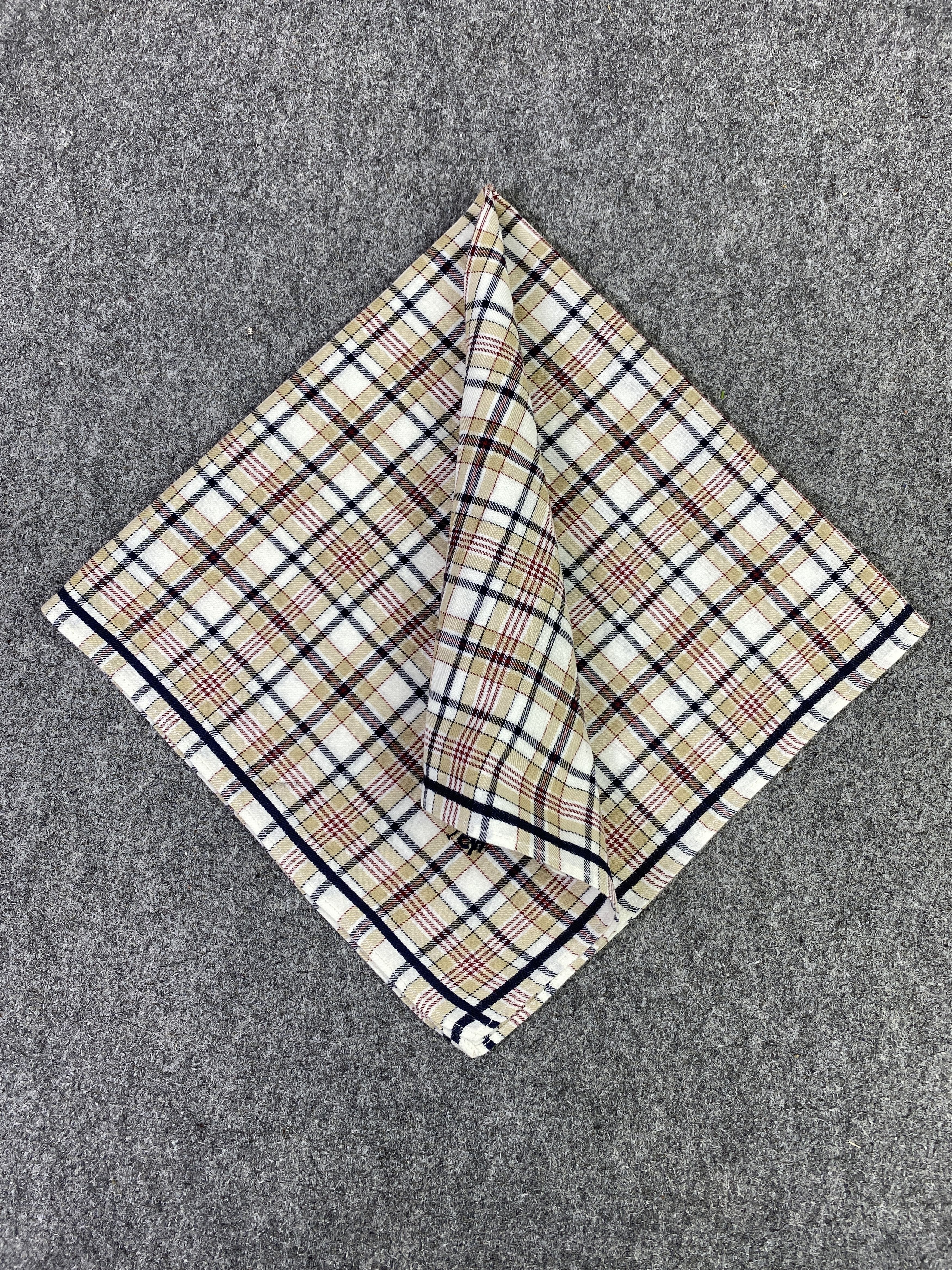 Polo Ralph Lauren Polo Ralph Lauren Handkerchief / Neckerchief KT0192 Size ONE SIZE - 3 Thumbnail