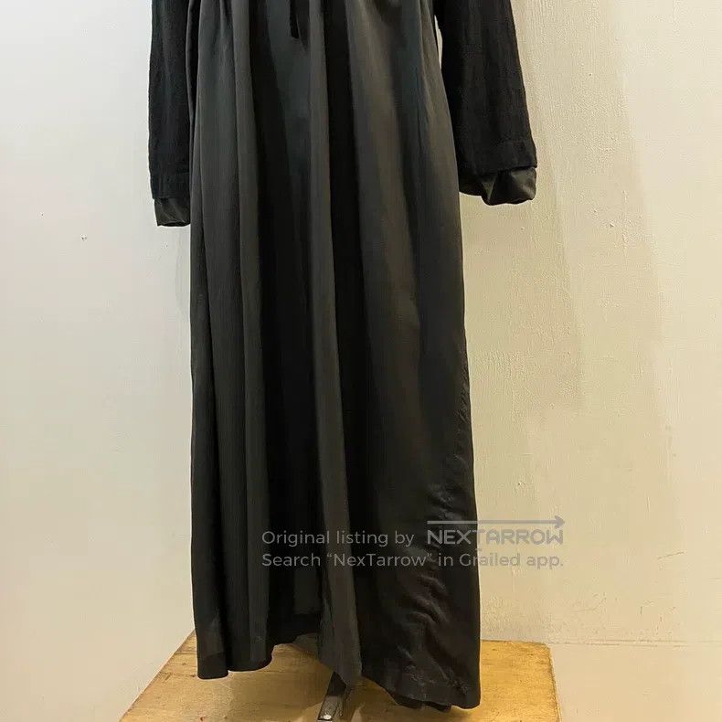 Comme des Garcons Comme Des Garcons Chinese Deconstructed Dress Size M / US 6-8 / IT 42-44 - 6 Thumbnail