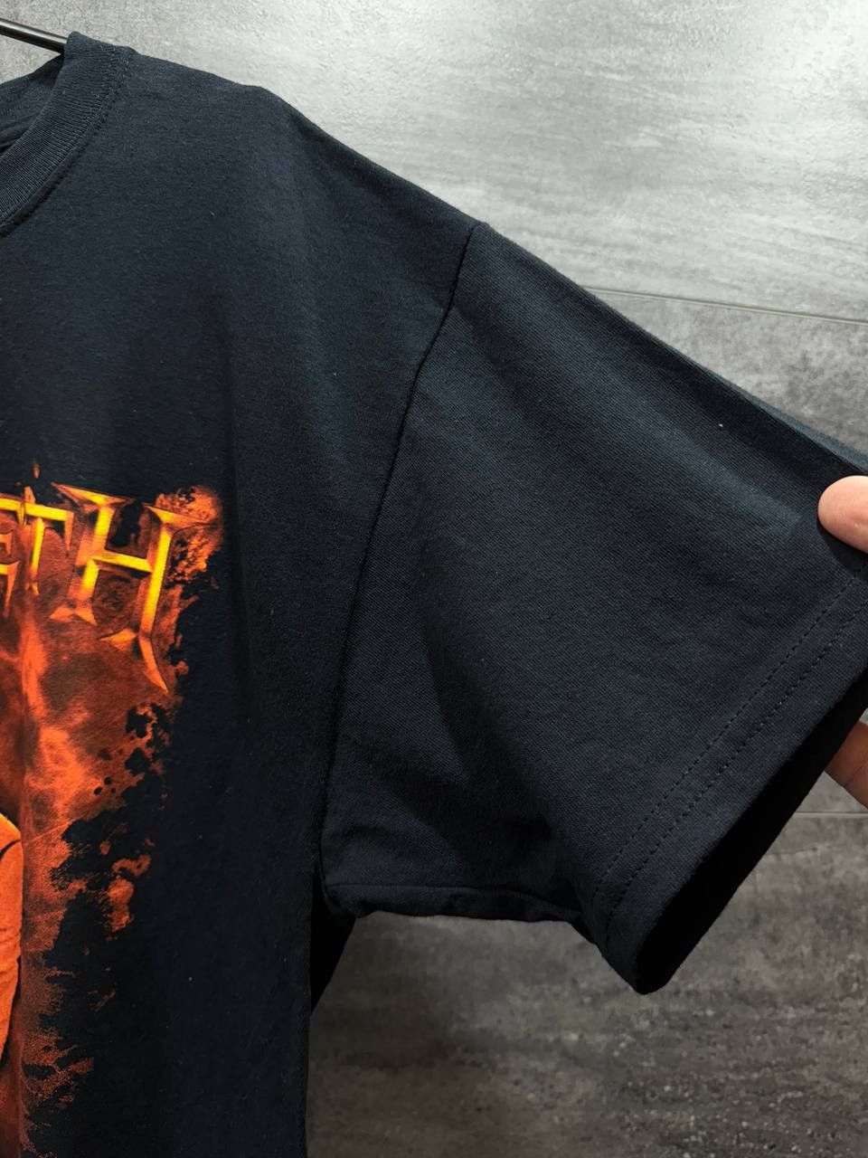 Band Tees Megadeth Adult T-Shirt - Peace Sells Size US L / EU 52-54 / 3 - 5 Thumbnail